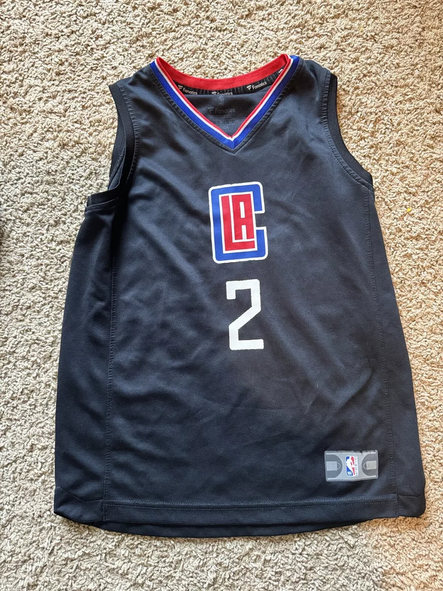Kawhi leonard cheap youth