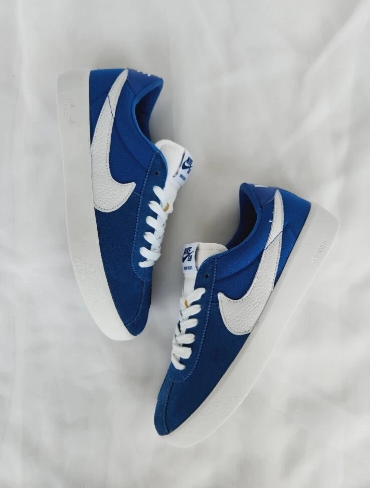 Nike Bruin React SB Team Royal for Sale | Authenticity Guaranteed