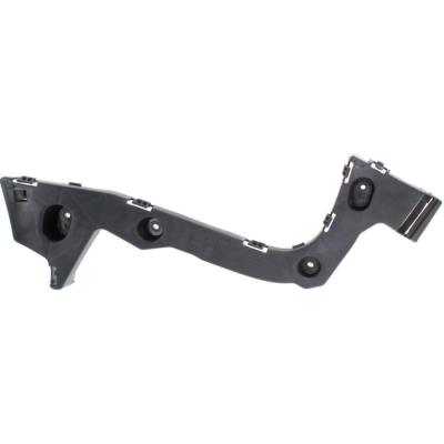 for 2012 2014 Ford Focus RR Rear LH Driver Left Bumper Bracket Sedan ...
