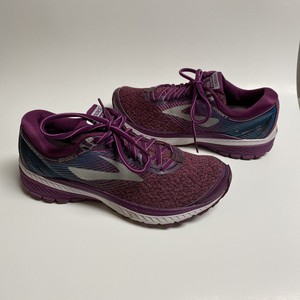 brooks ghost 10 womens 7.5