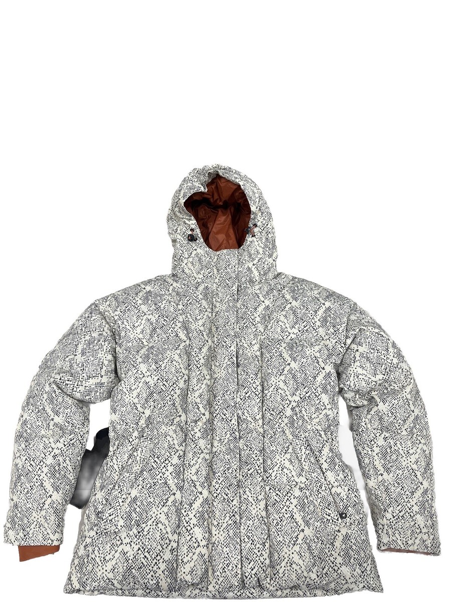 Varley x Anthropologie Women's Ski Jacket Size Medium