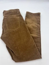 Flint and Tinder 365 Corduroy Pant - Cotton Blend Brown 28x30