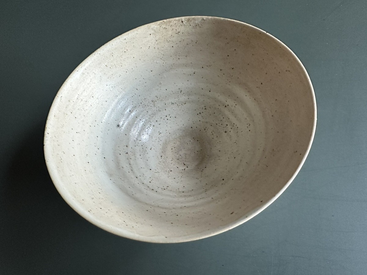 Jack Doherty ジャックドハティ Small Pourer Bowl Stunning Super Fine Studio Pottery Small Bowl By Jack Doherty. | eBay