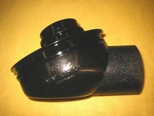 Genuine Kirby 181185S vacuum cleaner boot mini emptor bottom bag part for Herita