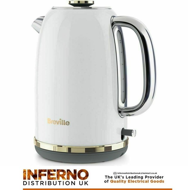 Breville Mostra VKT149 Jug Kettle