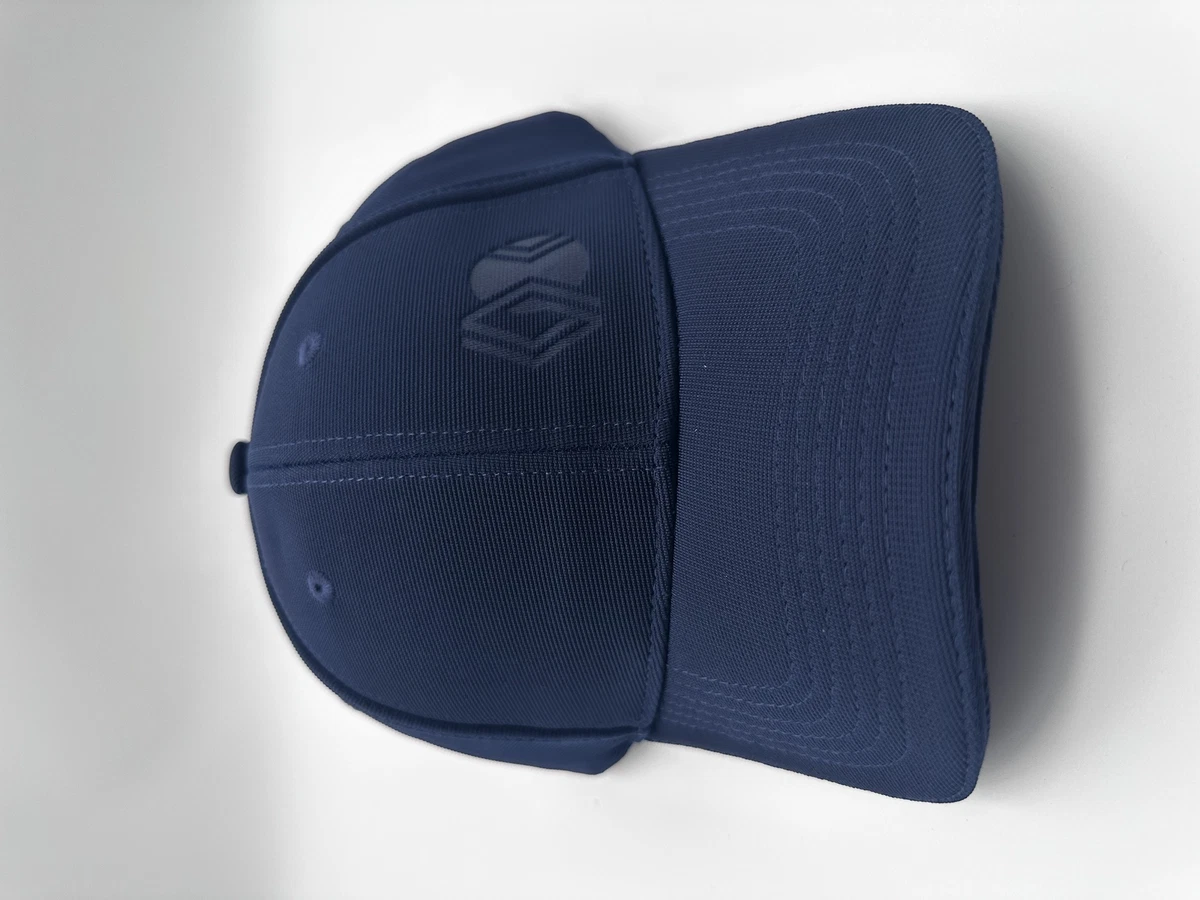 Original Renault Baseball Cap Kappe Roland Garros Blau NEU 