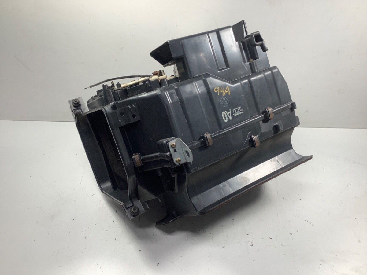 アトピロン 94-97 Honda Accord Heater Core Unit 79100-SV1-A12 OEM | eBay