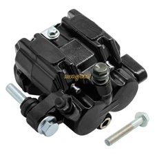 Rear Brake Caliper & Pads for Honda Gold Wing 1200 GL1200 1984 1985 1986 1987