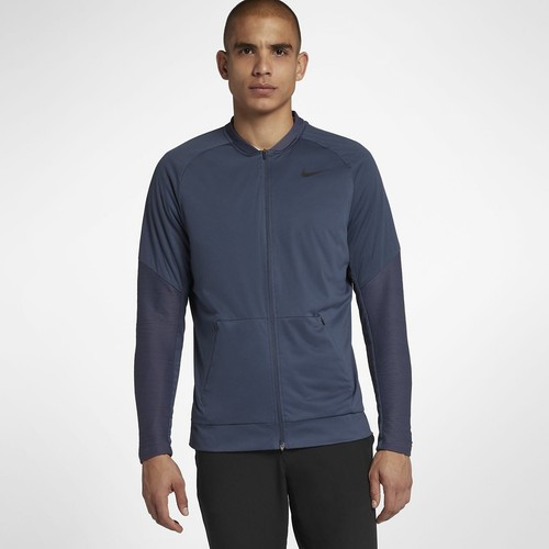 NIKE GOLF AEROLAYER FULL ZIP MEN'S 