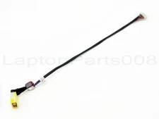 For Lenovo IdeaPad G510 20238 DC IN Power Jack Cable Charging Port