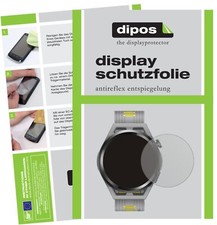 Protective Film for Huawei Watch GT Runner Anti-Glare Screen Protector