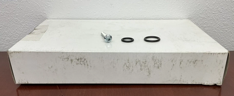 Auto Extra 616-58841 Automatic Transmission Filter - Image 2 of 4