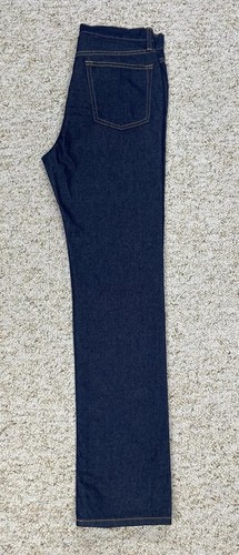 Old Navy Jeans Boys Youth Size 16 Reg Skinny Denim Adjustable Waist (29x31) - Picture 3 of 24