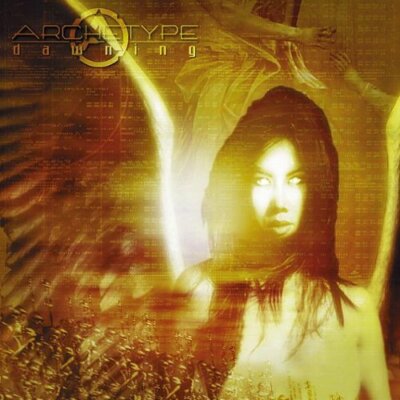 ARCHETYPE Dawning + 2 bon trks CD 13 tracks FACTORY SEALED NEW 2004 LMP Germany