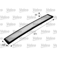Valeo Innenraumfilter Partikelfilter FüR BMW 3Er Compact E46 Alpina B3