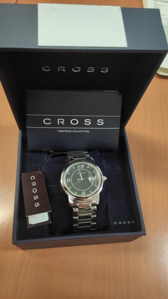 Reloj CROSS WMAJ34