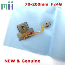 For Nikon AF-S 70-200 F4G ED VR Lens Focus Sensor AF Focusing GMR Unit 1S544-023