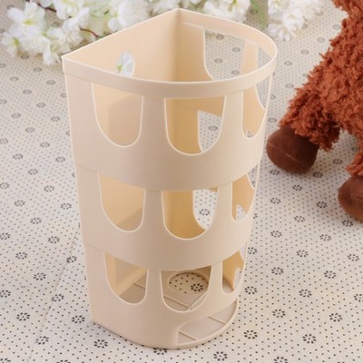 2 Pcs Small Animal Feeding Rack Grass Feeder for Rabbits Metal Hay