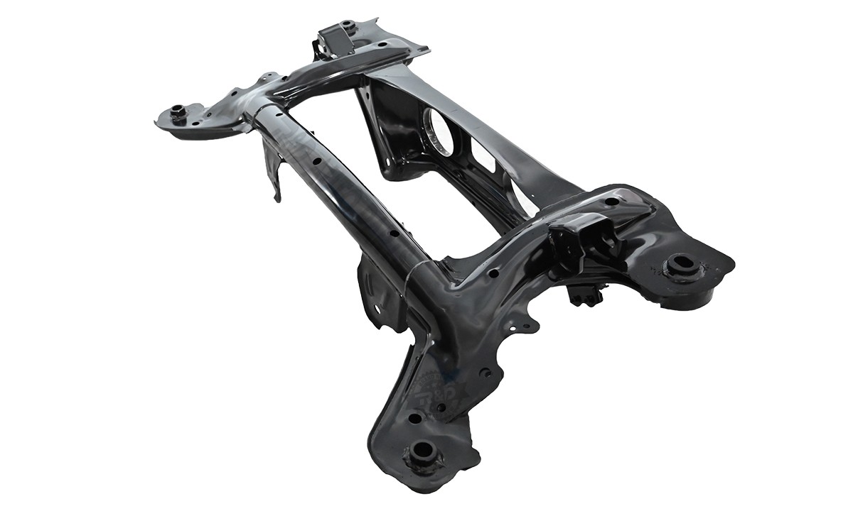 Rear Crossmember Subframe KFrame AWD Support for 2003-2006 Vibe