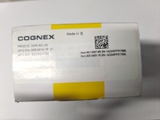 DM60L code reader  DMR-60L-00 COGNEX