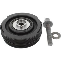 Corteco 80001990 Riemenscheibensatz Kurbelwelle FüR BMW 3 5 E46 E39