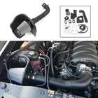 Cold Air Intake System For 2015-2020 Chevrolet Suburban GMC Yukon 5.3T V8