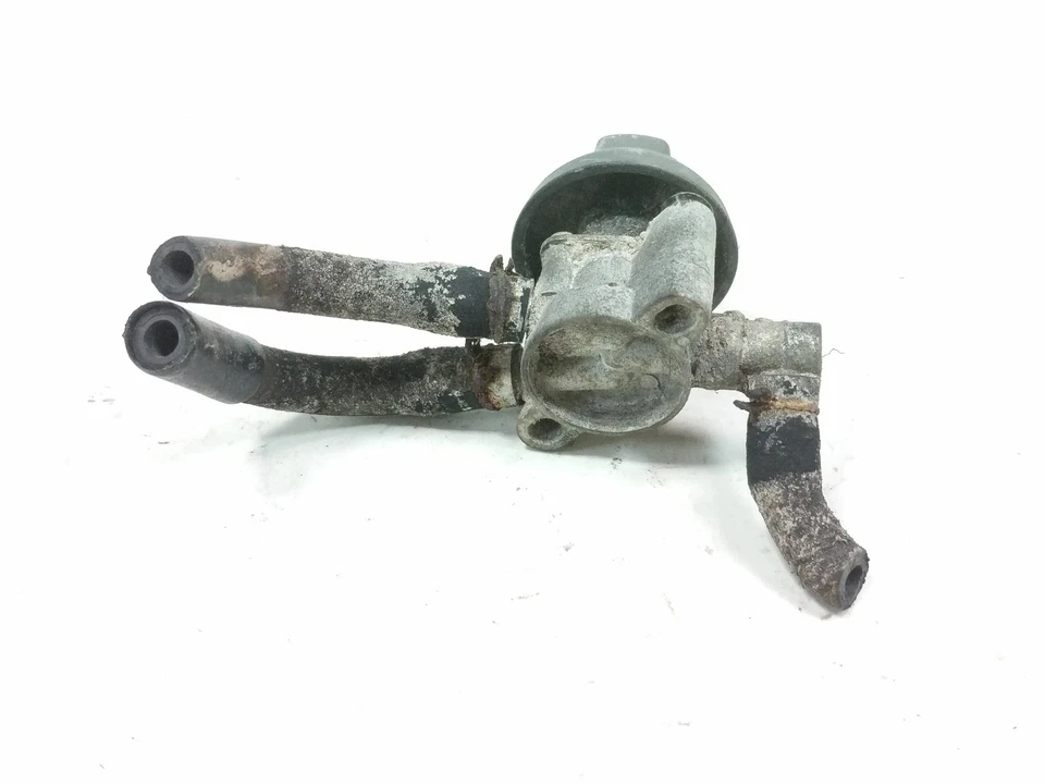 09 Polaris RZR 170 Petcock Gas Fuel Shut Off - Image 2 of 4