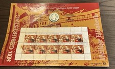 Numisblatt 5/2007 - 800. Geburtstag Heilige Elisabeth