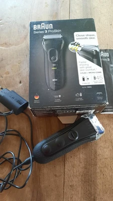 Rasoir BRAUN ProSkin - Photo 1/3