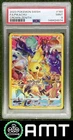 Pikachu PSA 9 2023 Pokemon Sword & Shield Crown Zenith #160/159 4974