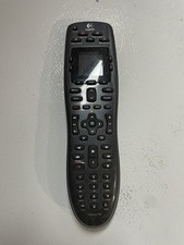 Genuine Original Logitech Harmony 700 Remote ...