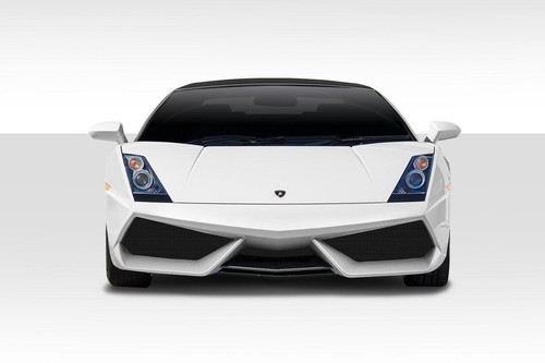Lamborghini Gallardo 2004-2008 Front Bumper Photo - $2,225
