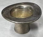REED & BARTON 1948 Sterling Silver ‘top hat’ for Champagne (x212) - 84g scrap