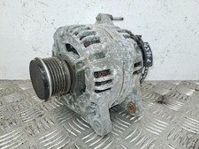 Alternateur Renault R8