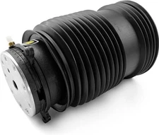 Rear Left Air Suspension Spring Bags 2015-2020 Benz C-Class W205 Benz-2053200125