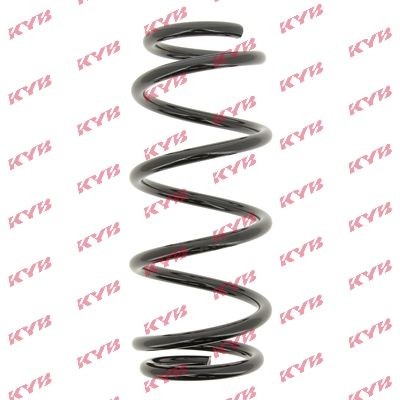 KYB RA6133 Fahrwerksfeder Schrauben Feder Hinten FüR Mazda-image