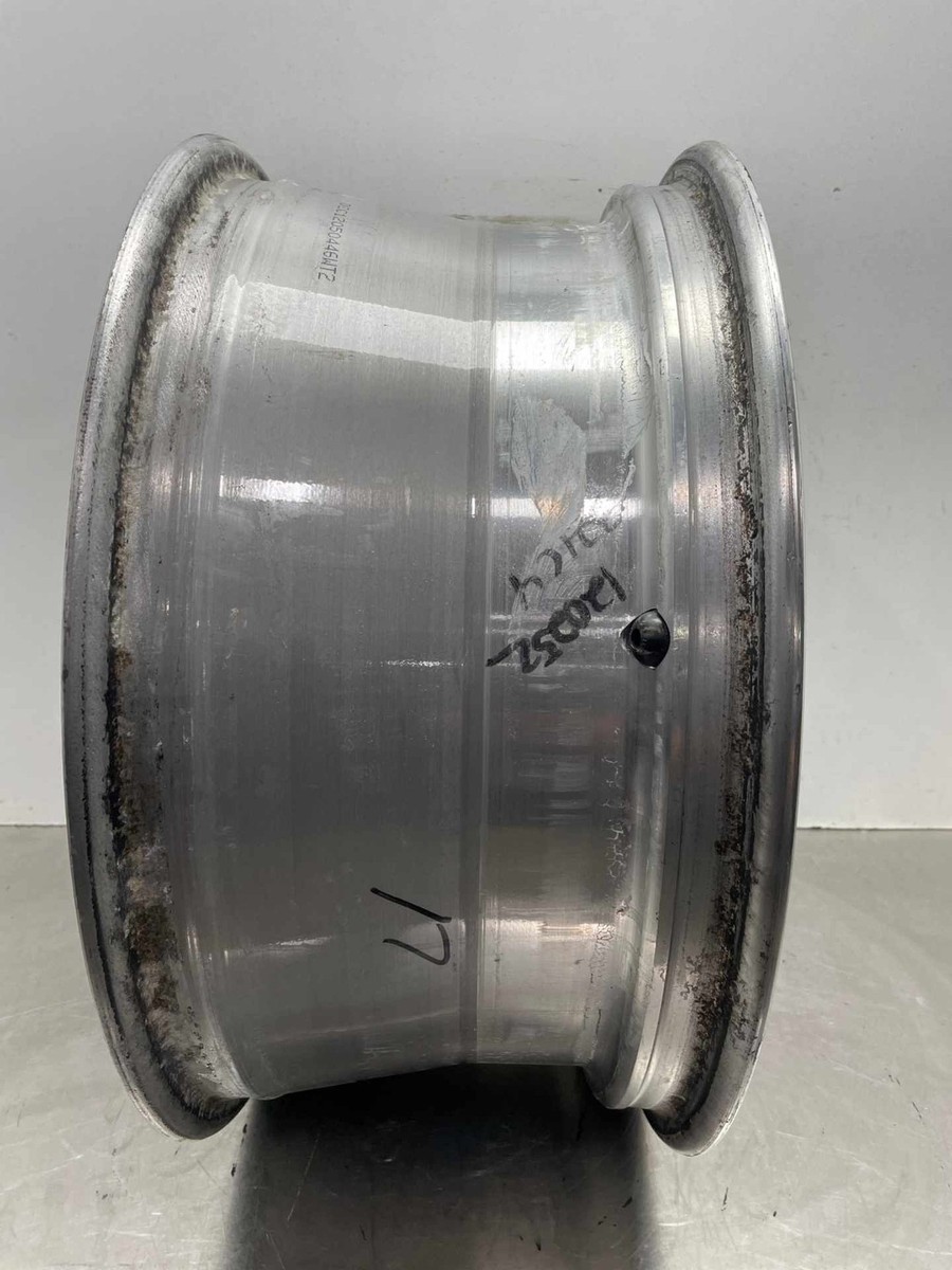Pontiac Solstice 2006-2010 OEM Wheel 18x8 TPMS 18