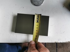 T6 Aluminium Billets Painted 