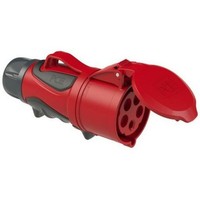 Pce Cee Kupplung 32A 5P 6H (2253-6 Grip)