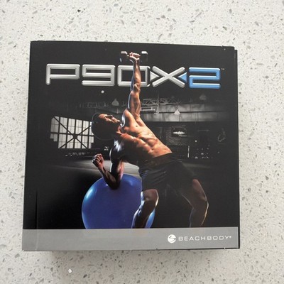 Beachbody P90X2: Die nächste P90X DVD-Serie