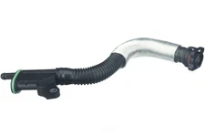 URO PARTS 06J103213D Engine Crankcase Breather Hose
