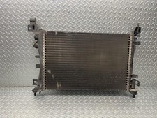 Radiateur Opel CORSA