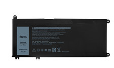 56Wh 33YDH Battery for Dell Latitude 3380 3480 3490 3580 3590 Inspiron 7577