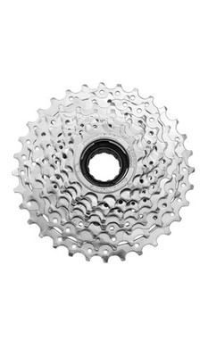Sunrace MFE60 8CS Freilauf 8V 13x28T silber Rennrad / E-Bike