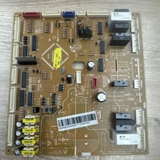 OEM Samsung Refrigerator Control DA92-00384A #PO47