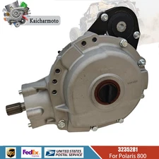 New Rear Differential Gearbox For Polaris 800 RZR 2011-2014 3235281 323534 US 