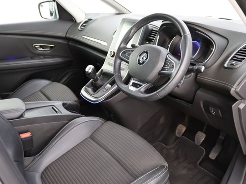 2018 Renault Grand Scenic 1.3 TCe Dynamique S Nav MPV 5dr Petrol Manual Euro 6 ( - Picture 11 of 24