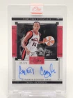 CYNTHIA COOPER-DYKE 2025-26 PANINI ONE AND ONE FIRST TEAM SIG AUTO /75 Q1300