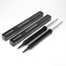 FOR BMW X1  (E84) 2.0 2009-2016 REAR SHOCK ABSORBERS SHOCKERS SHOCKS PAIR X 2