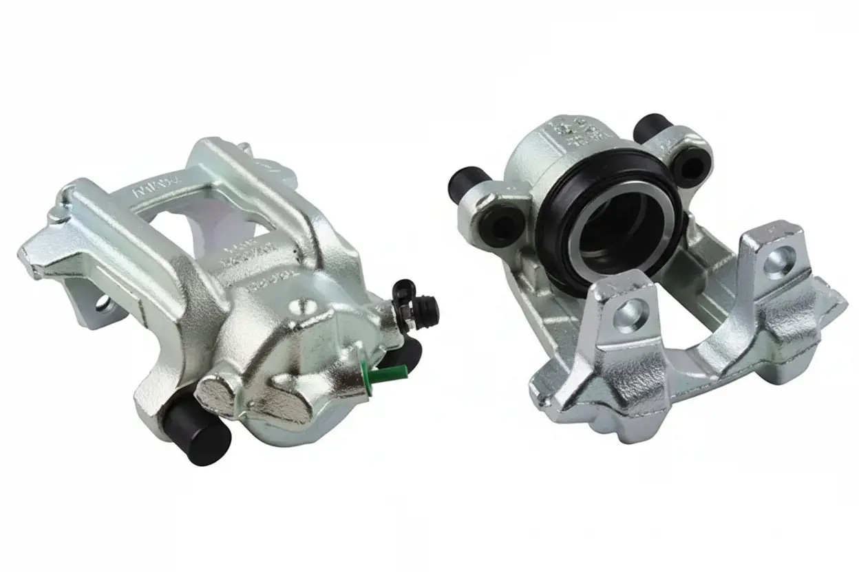 Nk Bremssattel Vorne Links Bmw 1Er 2Er - Bild 2